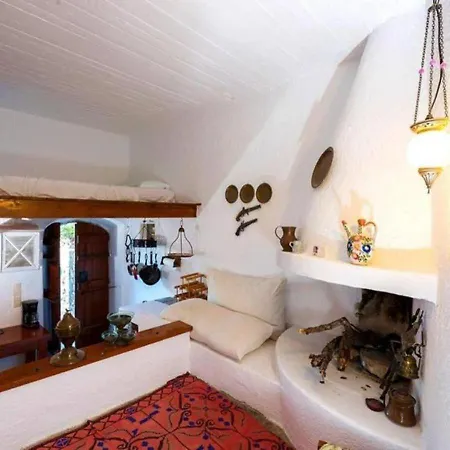 Holiday home Elounda Monastery Collection House