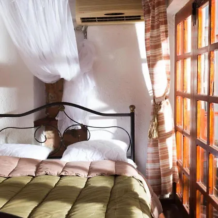 Elounda Monastery Collection House *