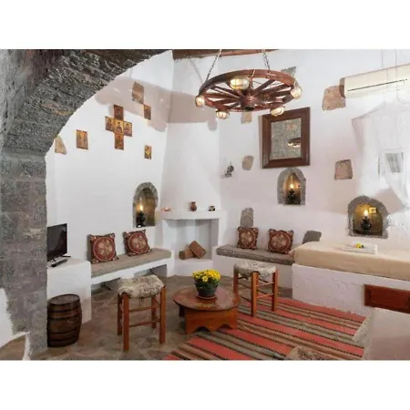 Holiday home Elounda Monastery Collection House