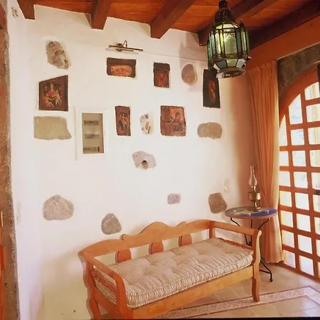 Elounda Monastery Collection House