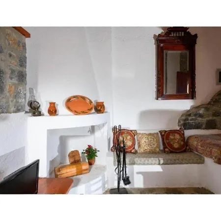 Elounda Monastery Collection House Holiday home