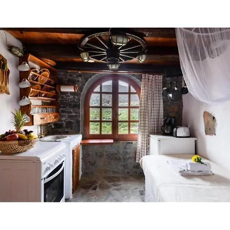Elounda Monastery Collection House