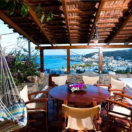 Elounda Monastery Collection House Holiday home