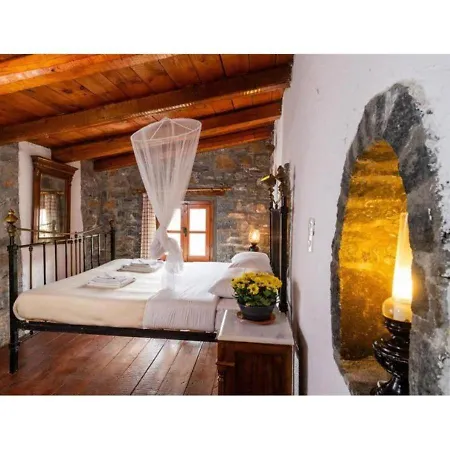 Elounda Monastery Collection House Holiday home
