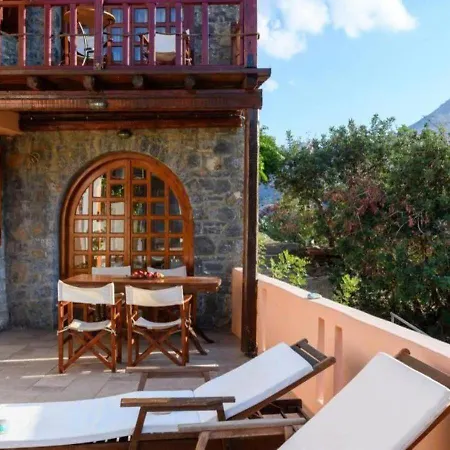 Elounda Monastery Collection House Epano Elounda