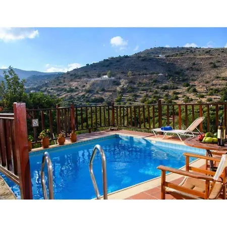 Elounda Monastery Collection House * Epano Elounda
