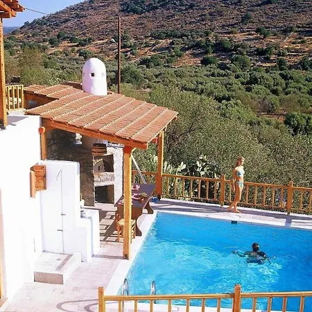 Elounda Monastery Collection House *