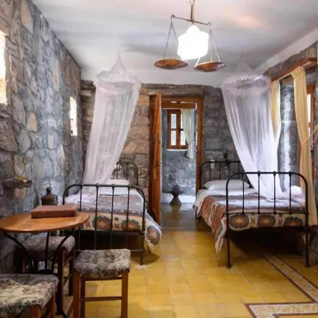 Elounda Monastery Collection House Holiday home *
