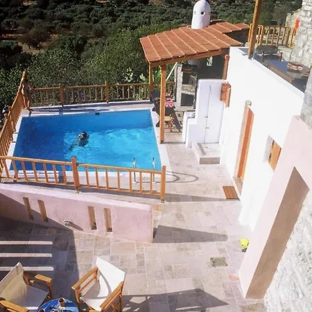 Elounda Monastery Collection House * Epano Elounda