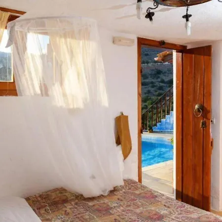 Elounda Monastery Collection House *